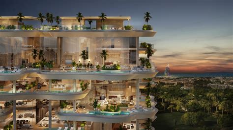 buy fendi casa residential apartments emirates|Casa Canal: Inside AHS Properties and Fendi Casa’s $850mn .